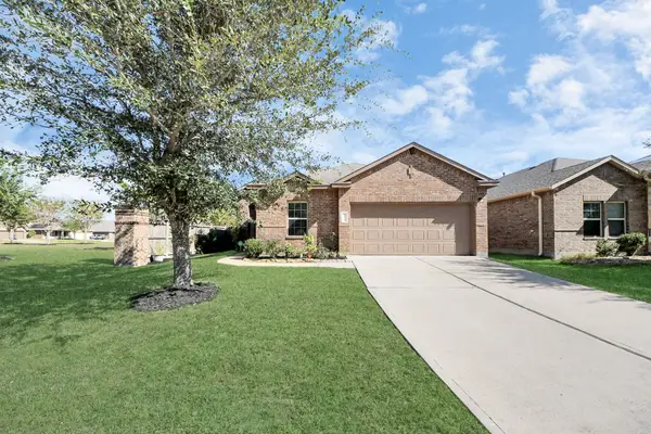 4022 Nestra Drive, Katy, TX 77493