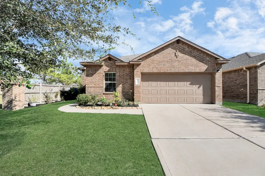 4022 Nestra Drive, Katy, TX 77493 - Image #2