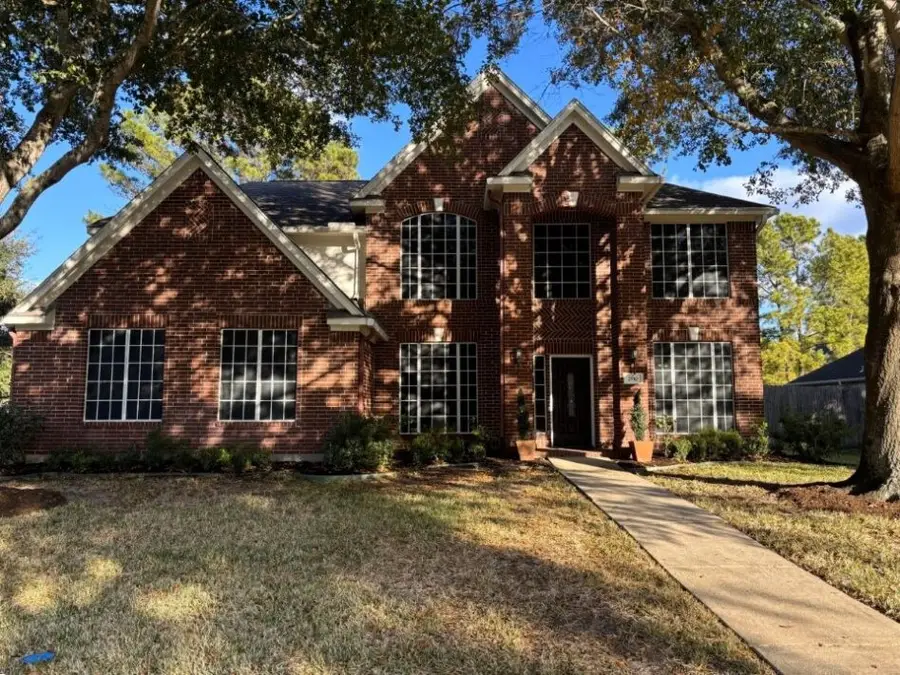 2910 Blue Wind Court, Houston, TX 77084 - Image #2
