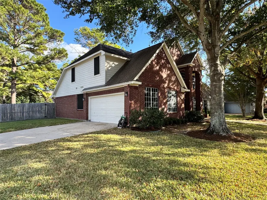 2910 Blue Wind Court, Houston, TX 77084 - Image #3