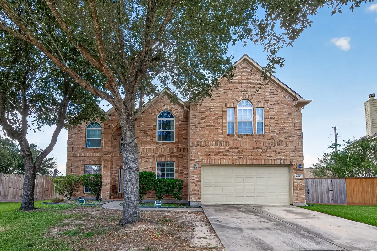 22007 Bridgestone Hawk Court, Spring, TX 77388 - #1
