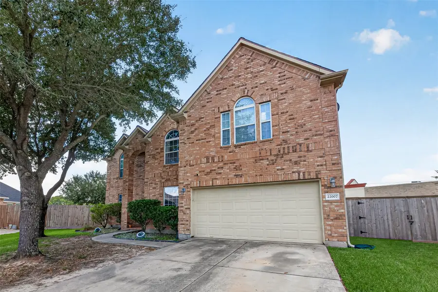 22007 Bridgestone Hawk Court, Spring, TX 77388 - #2