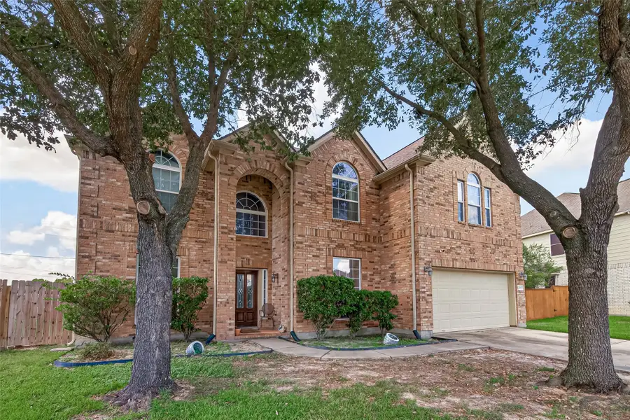22007 Bridgestone Hawk Court, Spring, TX 77388 - #3