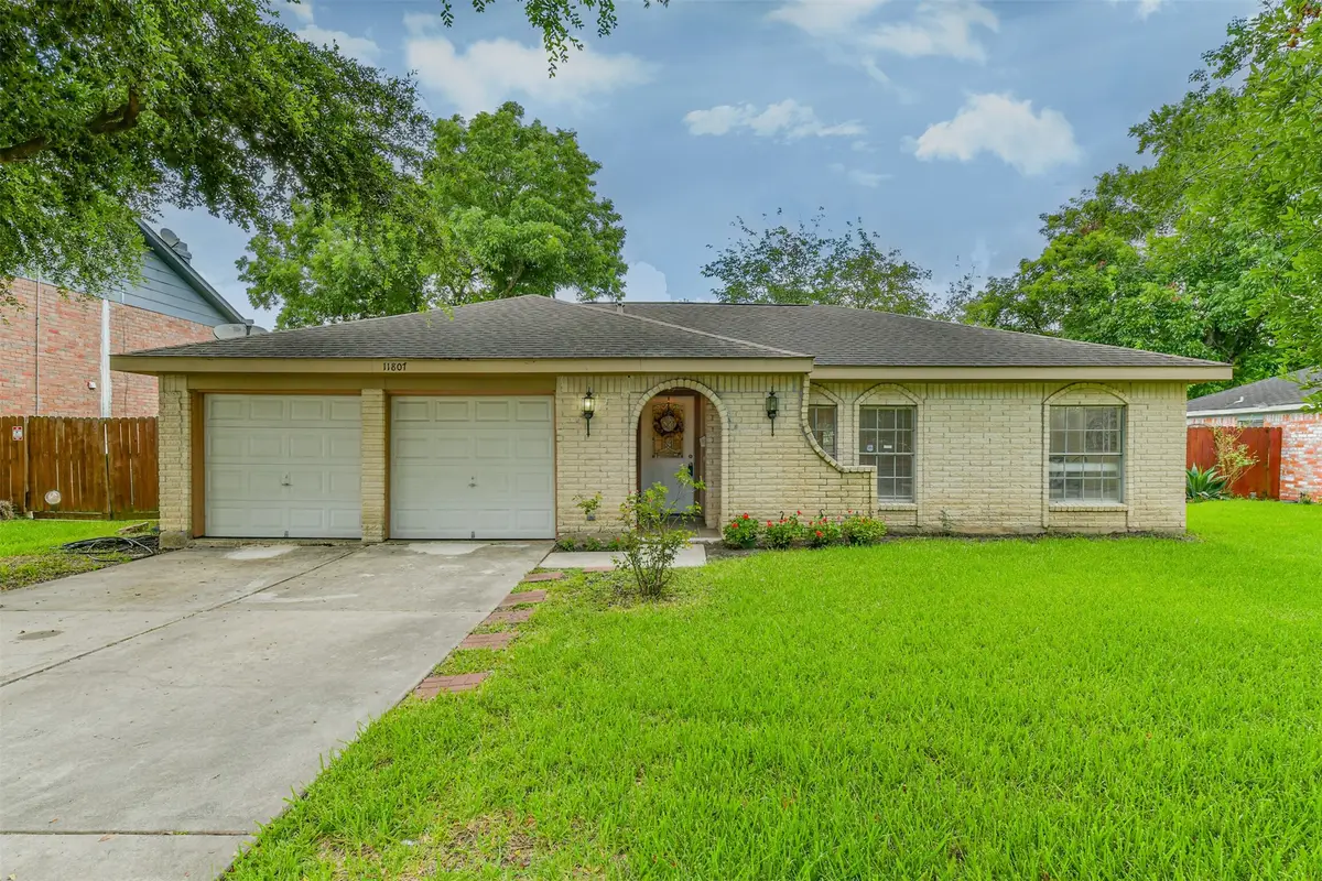11807 Sagecliff Drive, Houston, TX 77089 - #1