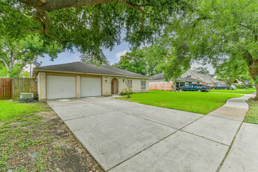 11807 Sagecliff Drive, Houston, TX 77089 - #2