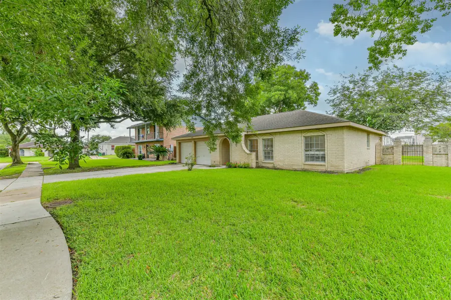 11807 Sagecliff Drive, Houston, TX 77089 - #3