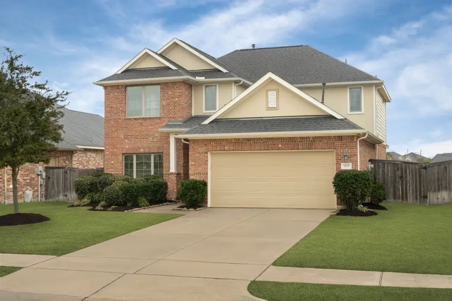 1635 Pickford Knolls Lane, Katy, TX 77423 - #2