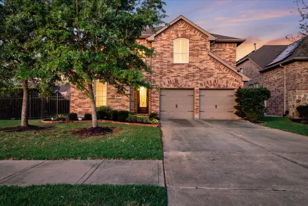 3930 Desert Zinnia Court, Manvel, TX 77578