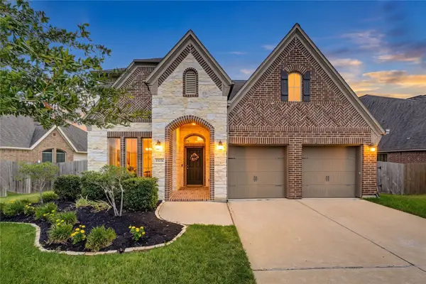 13226 Sage Meadow Lane, Pearland, TX 77584