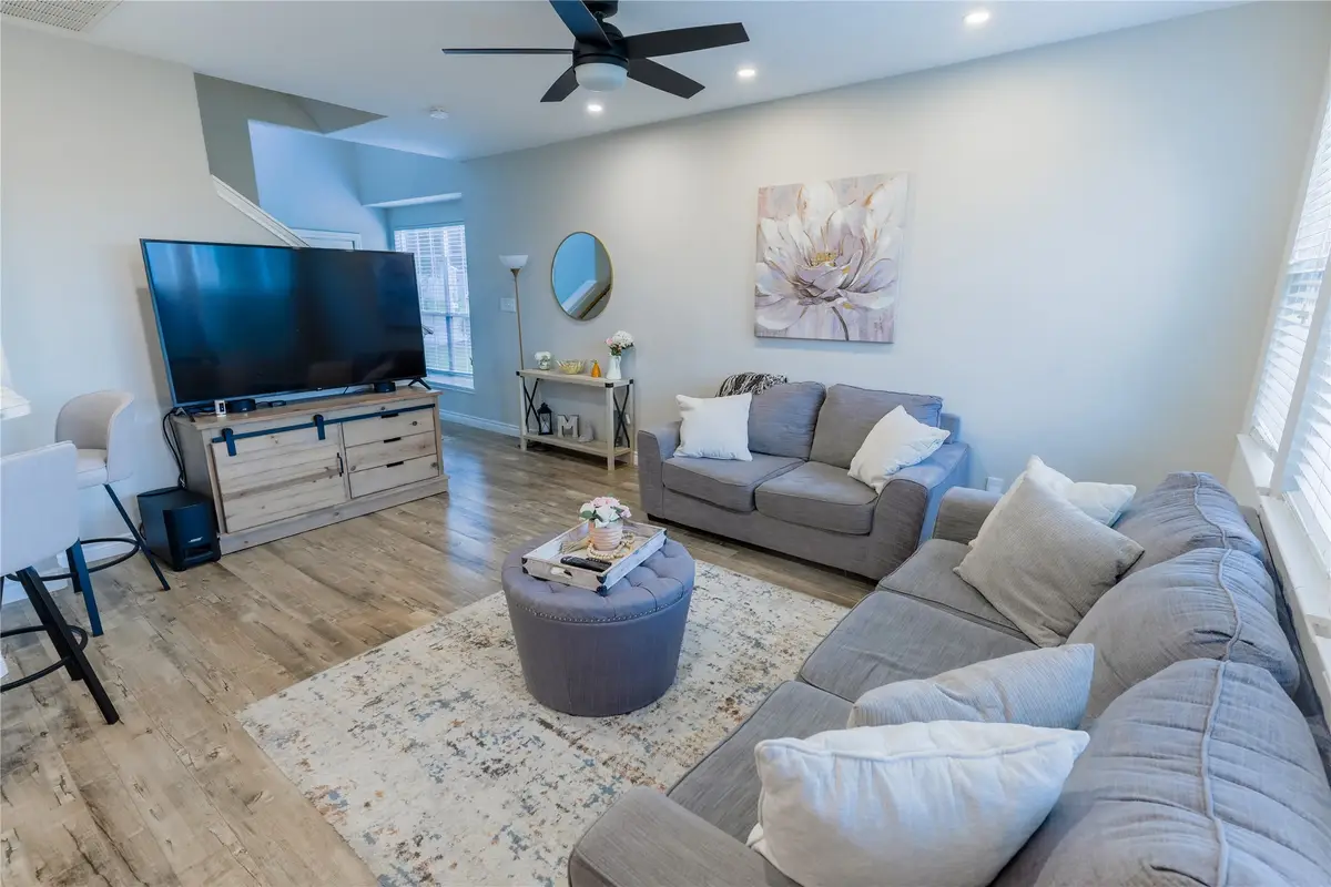 6216 Stoney Creek Drive, Pasadena, TX 77503 - #1