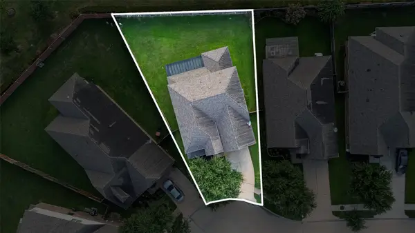 8107 Lockridge Terrace Lane, Cypress, TX 77433