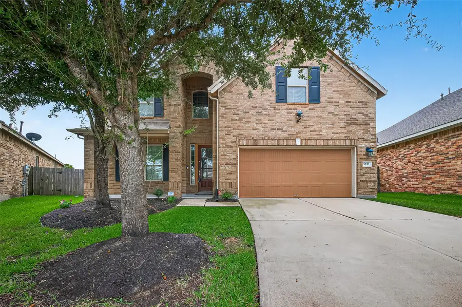 8107 Lockridge Terrace Lane, Cypress, TX 77433 - #2