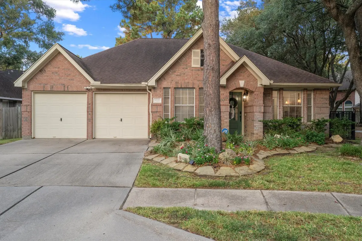 9227 Baber Run Circle, Houston, TX 77095 - Image #1