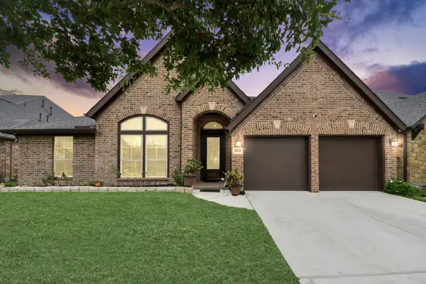 15226 Foxwood Arbor Lane, Cypress, TX 77429