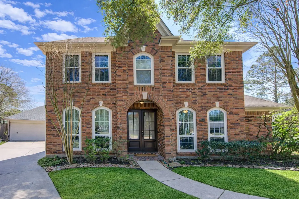 23103 Lodgepoint Drive, Katy, TX 77494 - #1