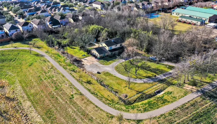 14355 Schiller Road, Houston, TX 77082 - #3