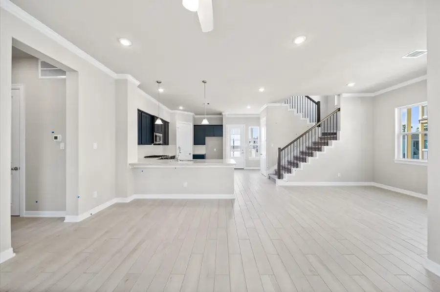 3905 Peacock Isle Drive, Dickinson, TX 77539 - #3