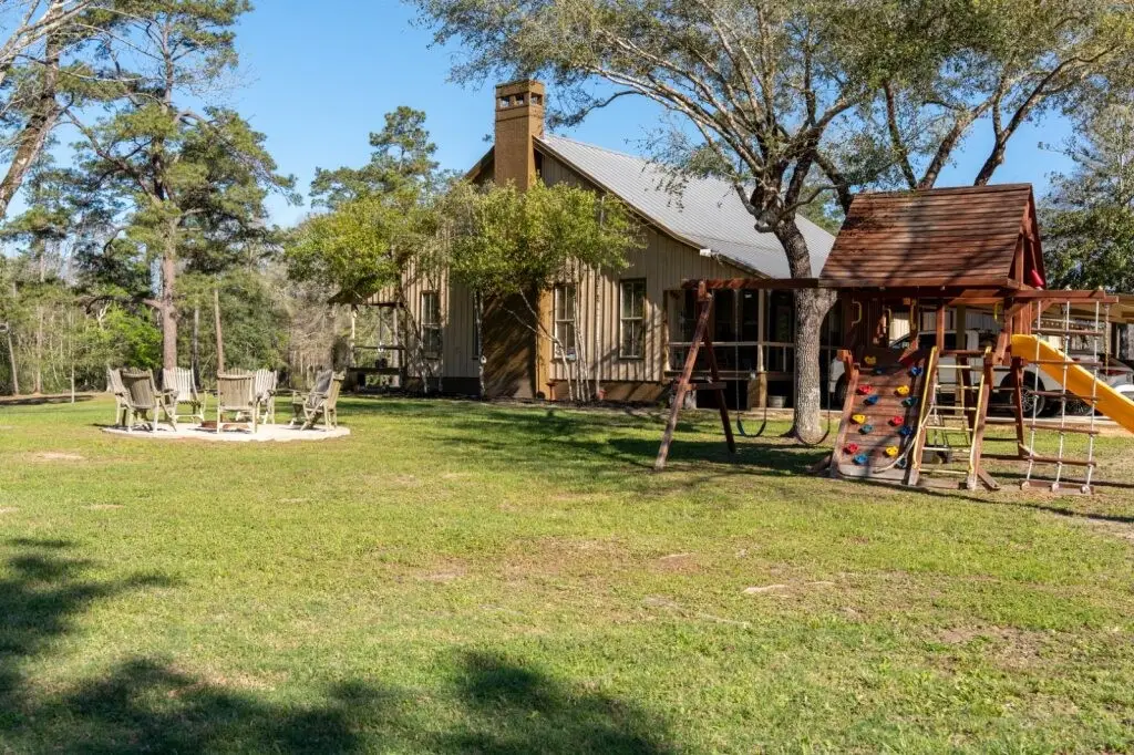 2489 Fm 256 S, Woodville, TX 75979 - #1