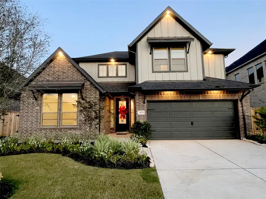 4419 Sweet Ashlyn Street, Fulshear, TX 77441 - Image #2