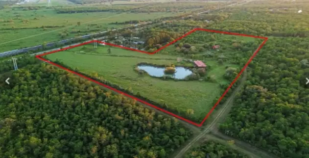 2830 County Road 290, Angleton, TX 77515 - #1