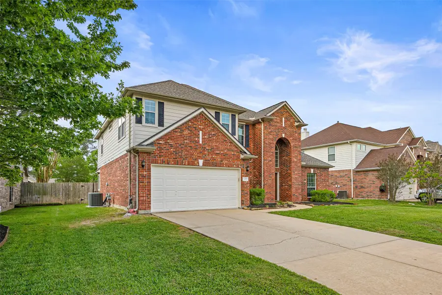 6407 Holden Mills Drive, Spring, TX 77389 - #3