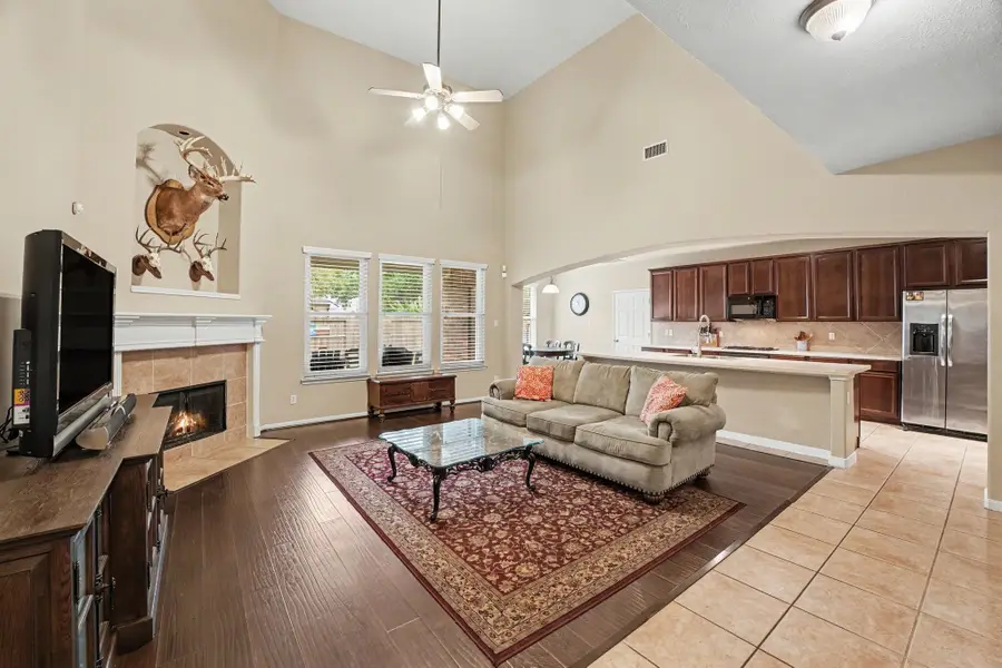 12807 Rocky Briar Lane, Tomball, TX 77377 - #2