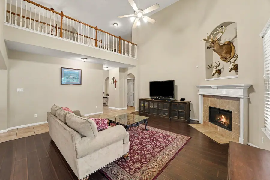 12807 Rocky Briar Lane, Tomball, TX 77377 - #3