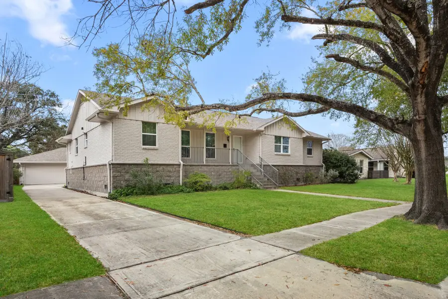 5006 Lymbar Drive, Houston, TX 77096 - #3