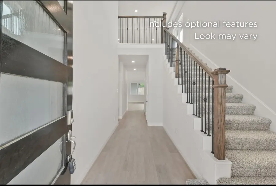 26707 Texas Lantana Lane, Montgomery, TX 77316 - #2