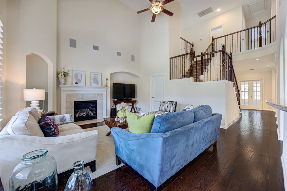 4907 Erin Ashley Lane, Katy, TX 77494 - #1