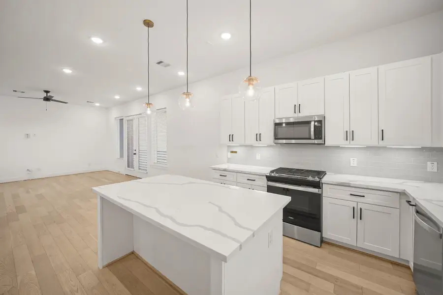 2811 Anita Street, Houston, TX 77004 - #3