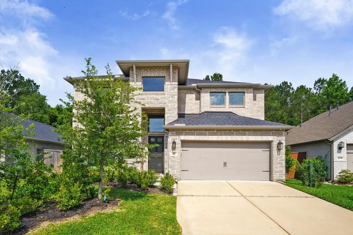 298 Sky Top Drive Drive, Montgomery, TX 77316 - #1