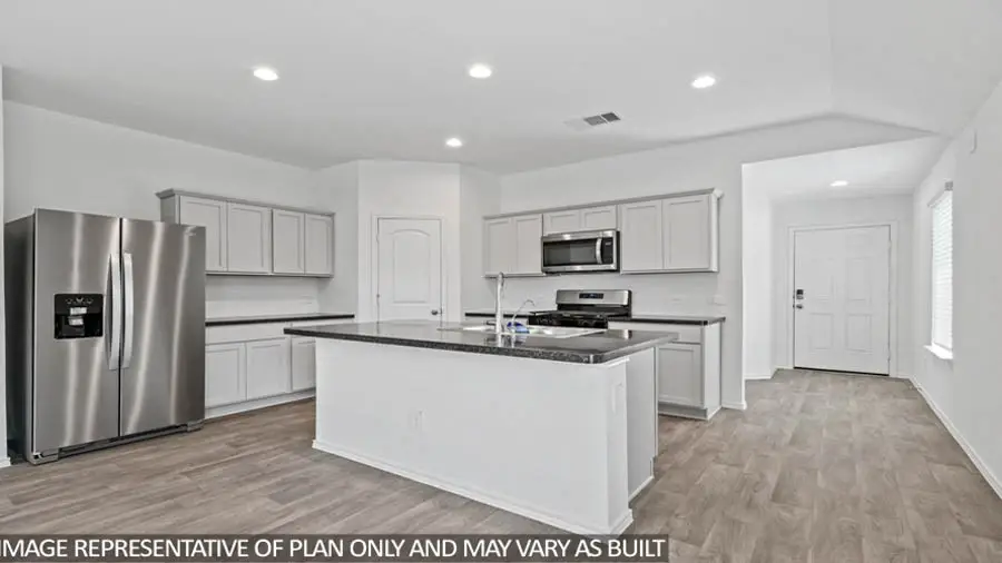 1674 Portia Lane, Conroe, TX 77301 - #2