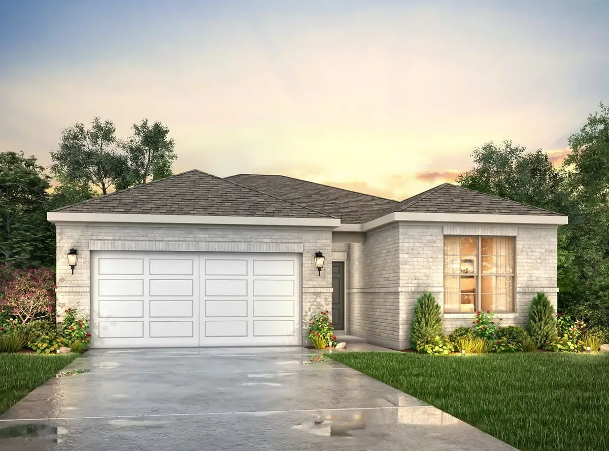 1881 Redwood Lane, Dayton, TX 77535 - Image #1