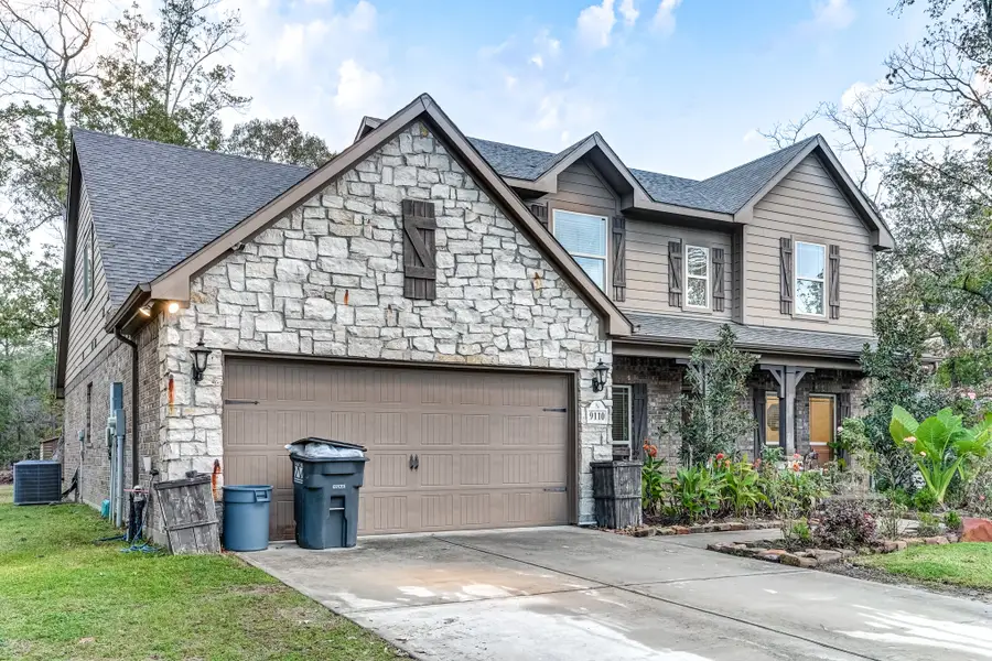 9110 Wapiti Trail, Conroe, TX 77303 - #2