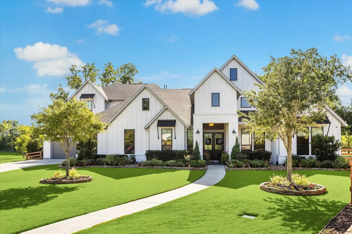 29826 Heron View Lane, Fulshear, TX 77406 - #1