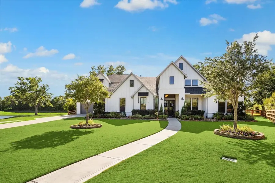 29826 Heron View Lane, Fulshear, TX 77406 - #2