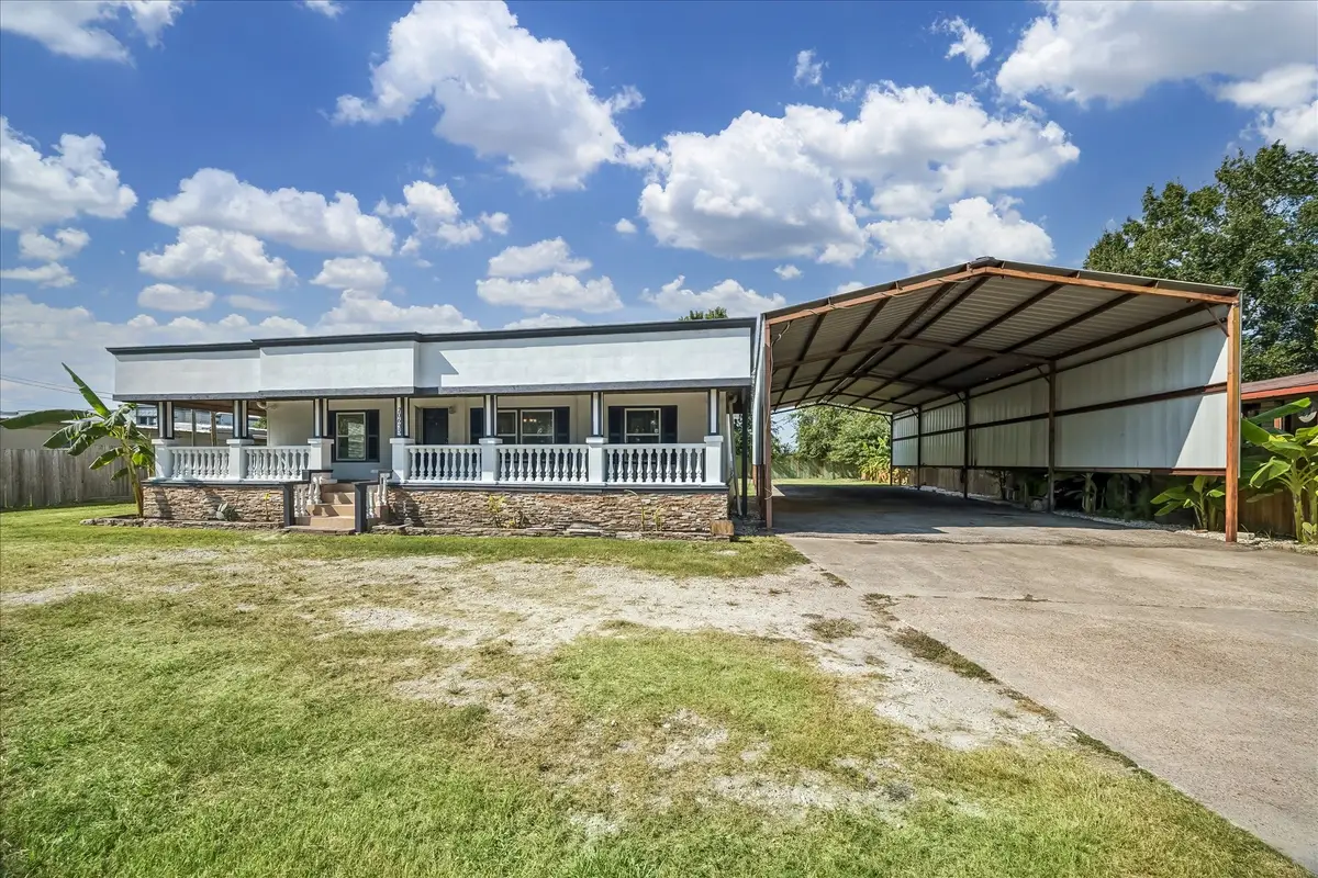 20635 Sleepy Hollow Lane, Spring, TX 77388 - #1
