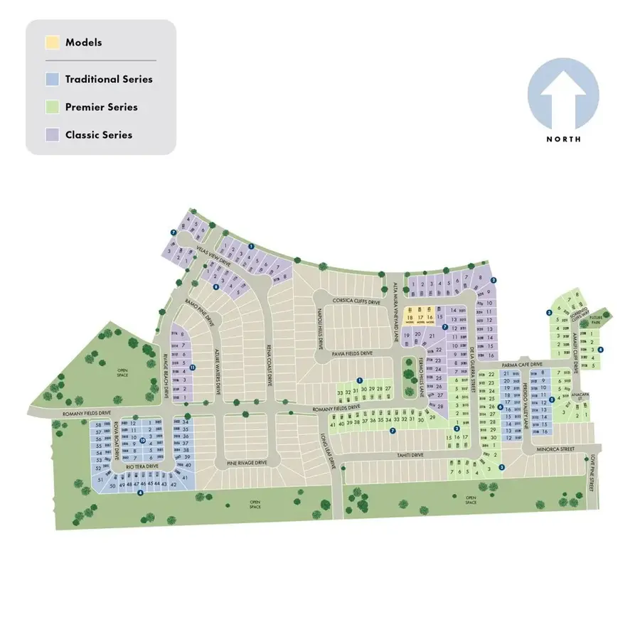 1204 Romany Fields Drive, Huffman, TX 77336 - Image #3