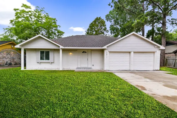6811 Mccullum Road, Houston, TX 77489