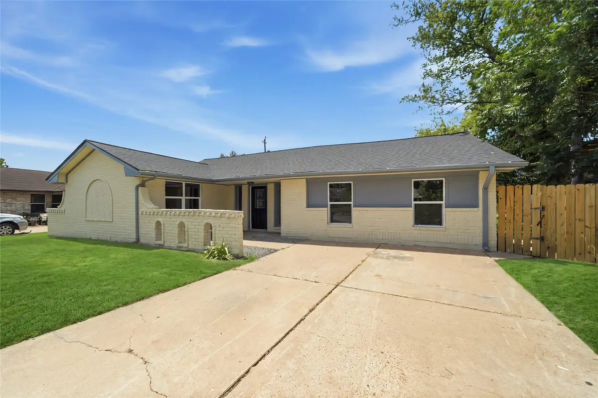 13107 Boreas Drive, Houston, TX 77039 - #1