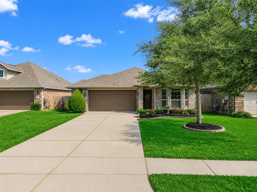 4827 Ladona Court, League City, TX 77573 - #2