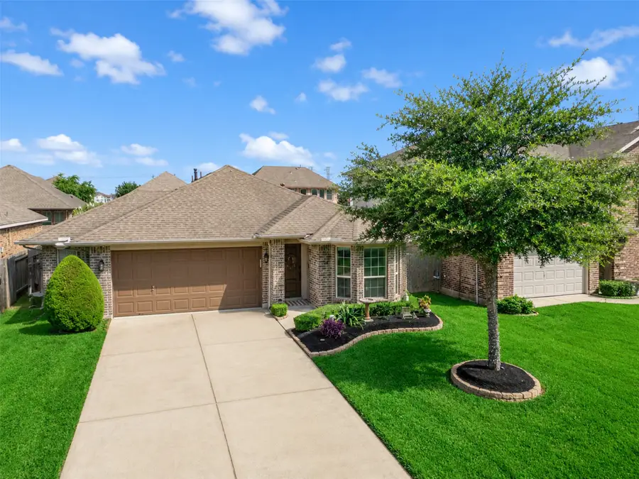 4827 Ladona Court, League City, TX 77573 - #3