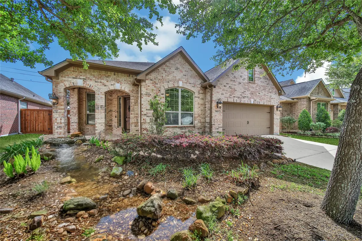 9422 Pecos Pass Court, Cypress, TX 77433 - #1