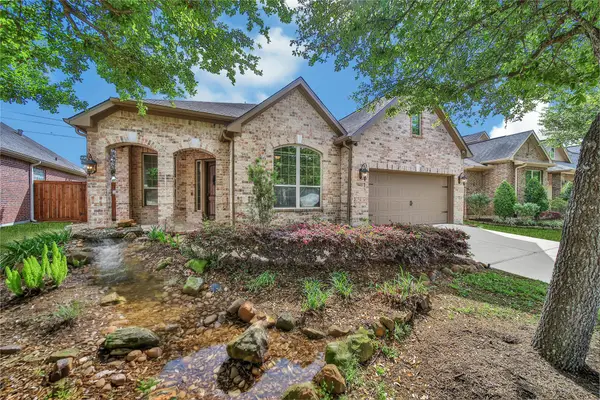 9422 Pecos Pass Court, Cypress, TX 77433