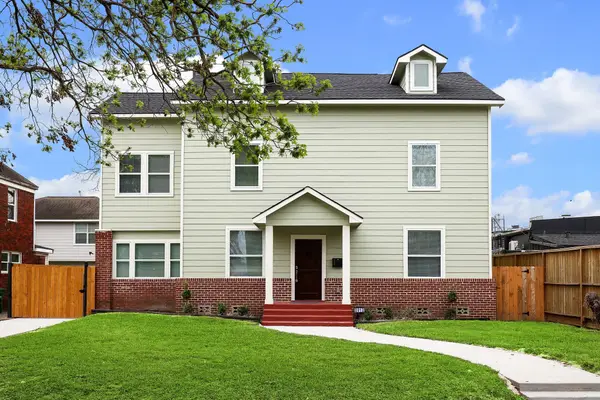2012 Wichita Street, Houston, TX 77004