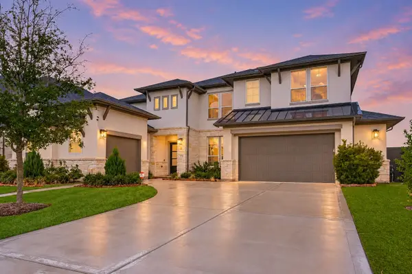 2710 Berry Basket Trail, Richmond, TX 77406