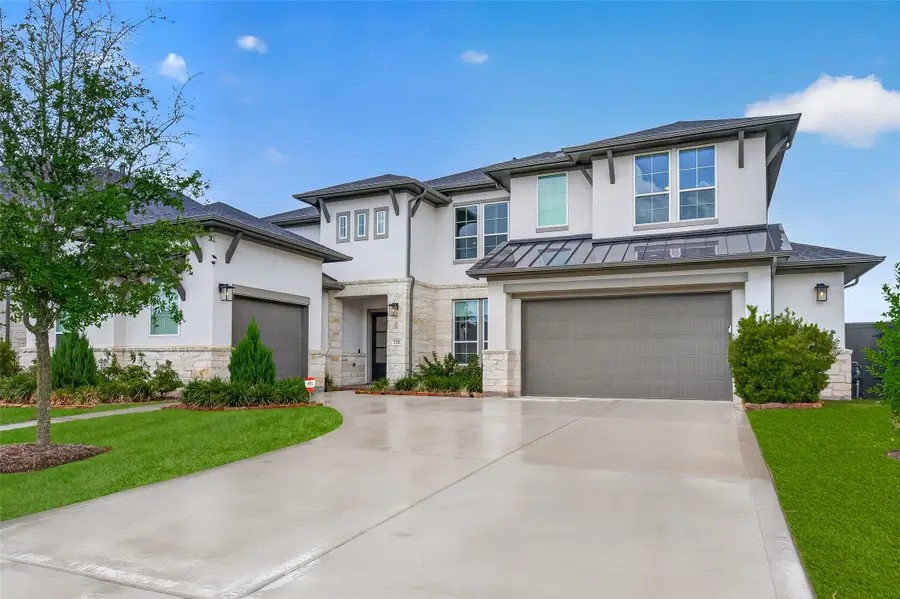 2710 Berry Basket Trail, Richmond, TX 77406 - #3