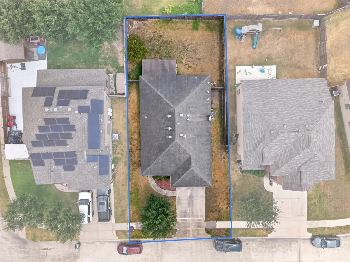 5414 Roaring Peaks Lane, Katy, TX 77449 - #1