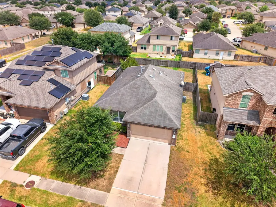5414 Roaring Peaks Lane, Katy, TX 77449 - #3